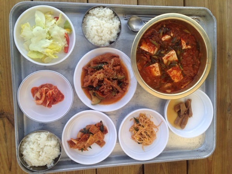 오산다이브리조트 이미지