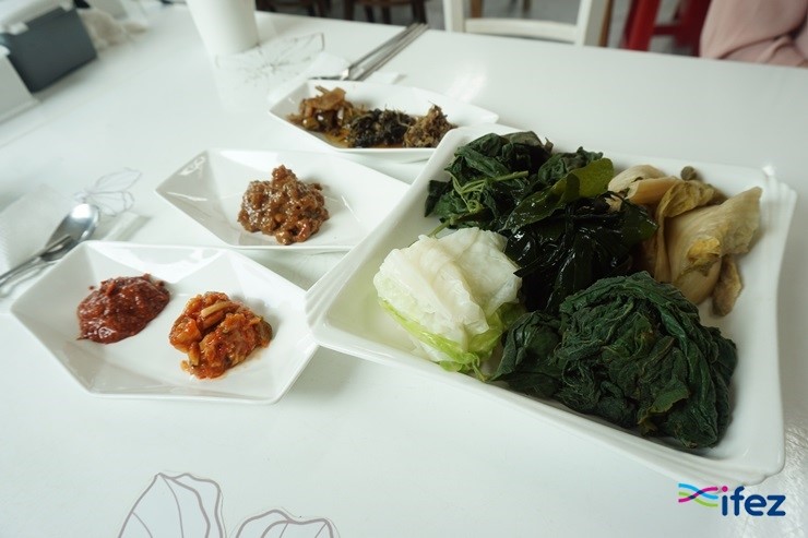 영종쌈밥 이미지
