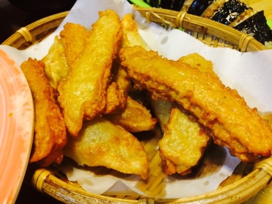 세계로떡볶이 이미지