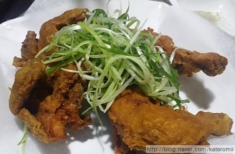 경일통닭 이미지