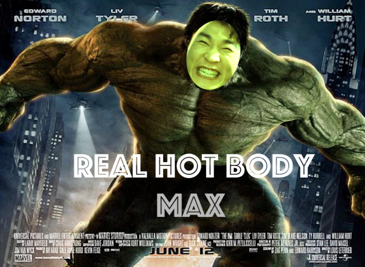 바디작 이미지