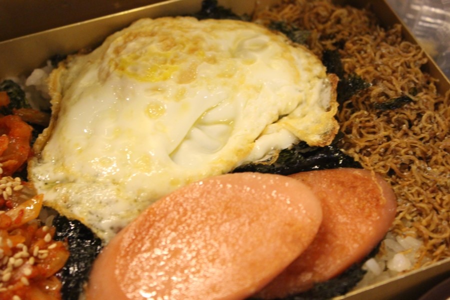예감쪽갈비 이미지
