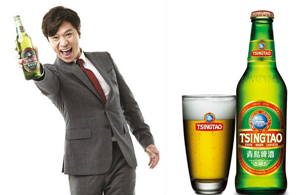 칭따오숯불양꼬치 이미지
