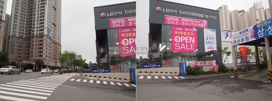 끄레몽커피 이미지