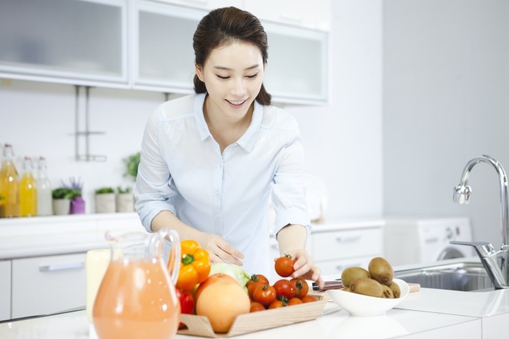 맛있는과일생각 이미지