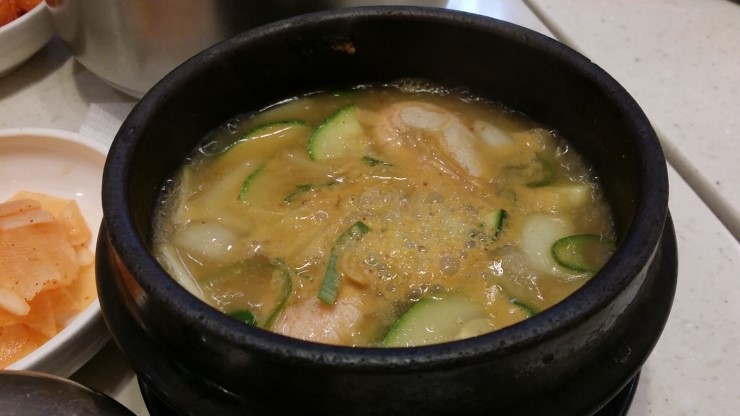 함경옥냉면 이미지