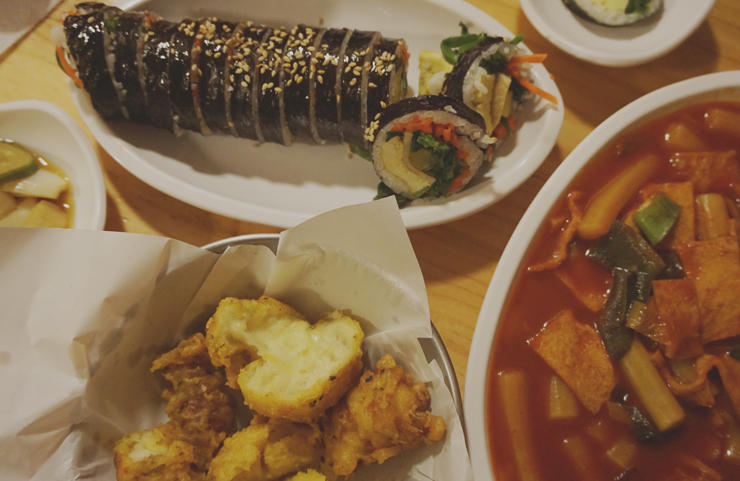 옛 떡 이미지