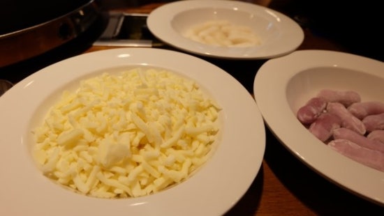 오투닭갈비 이미지
