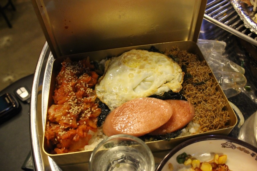 예감쪽갈비 이미지