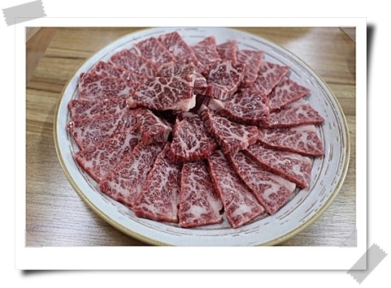 착한한우갈비살 이미지