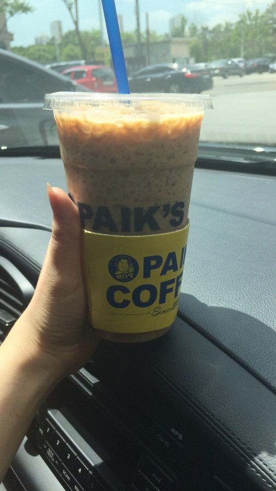 상록수다방 이미지