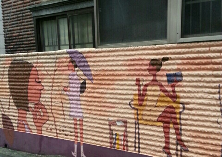 라라스페이스 이미지