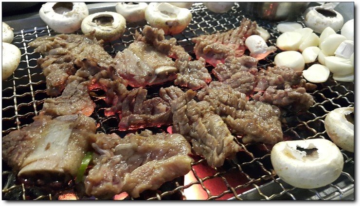 방천소갈비 이미지