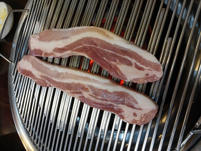 신석기숯불이야기 이미지