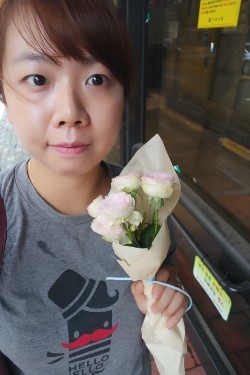 원데이꽂꽂이플라워 이미지