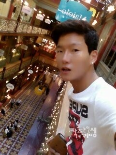 아이달링(EYE달링) 이미지