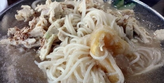 미사리밀빛초계국수 이미지