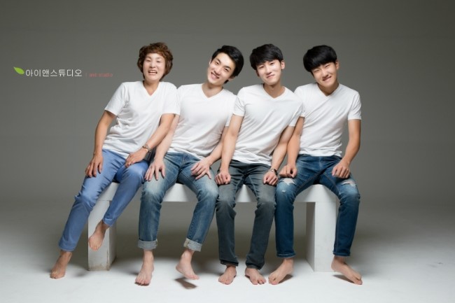 아이앤스튜디오 이미지