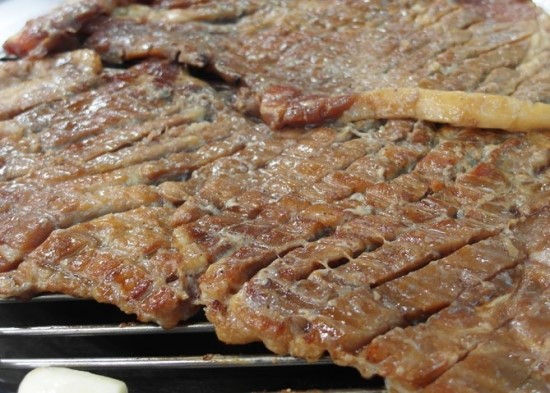 영천칡냉면 이미지