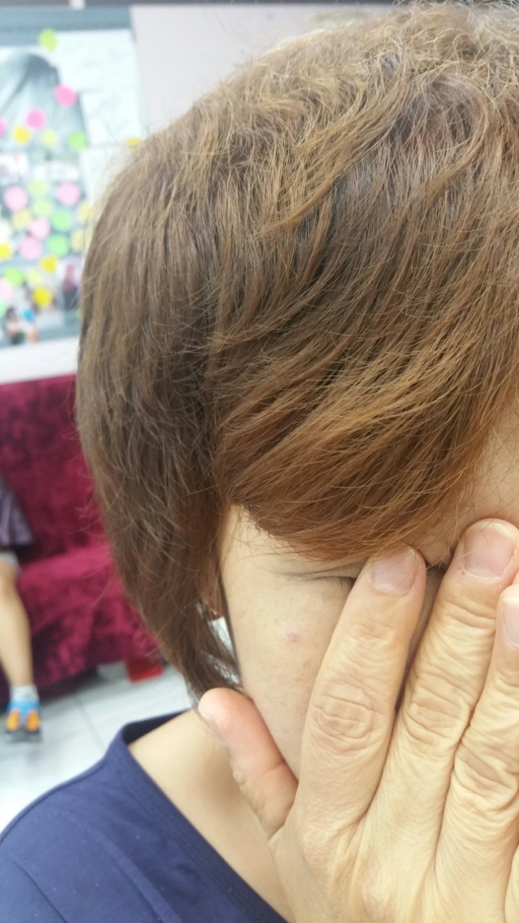 정헤어아트 이미지