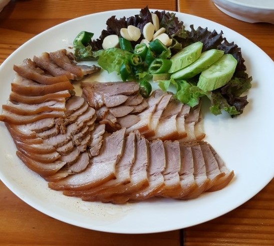 효당칼국수 이미지