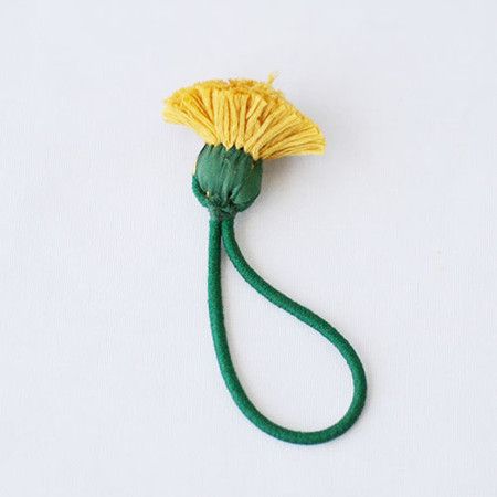 반지헤어 이미지