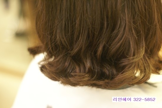 박수진헤어 이미지