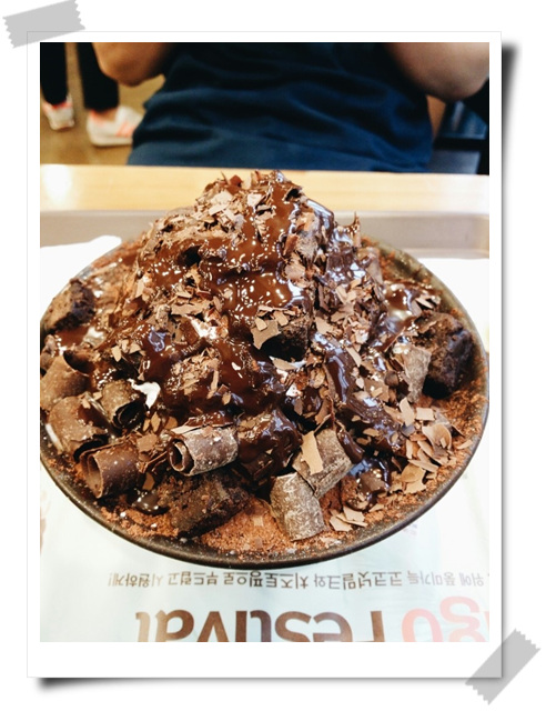 설빙용인 이미지