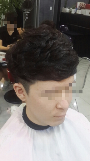 나경헤어 이미지