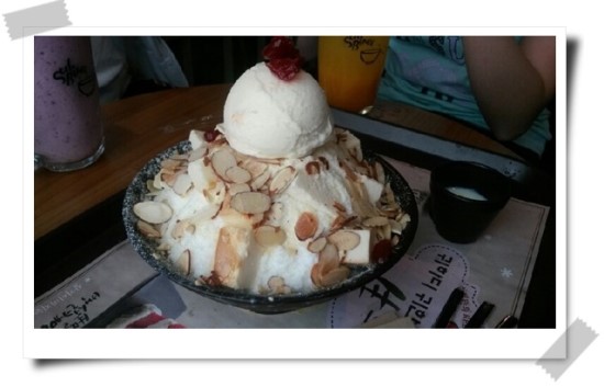설빙(덕계점) 이미지