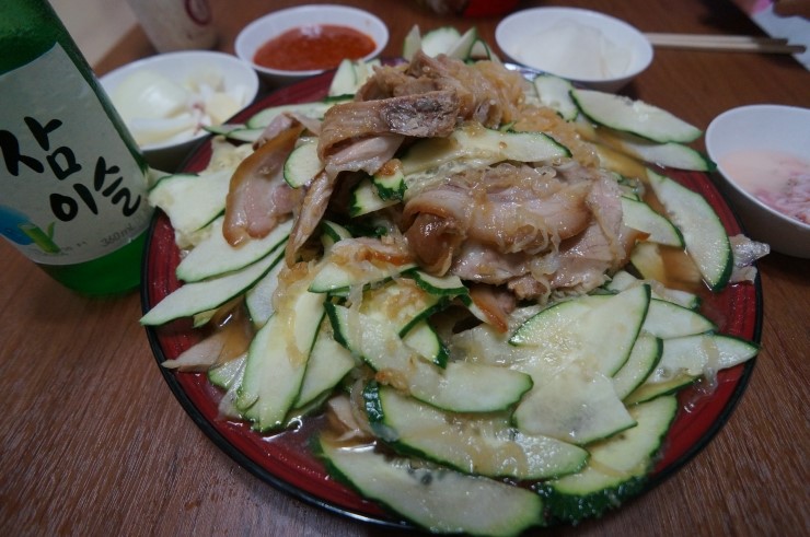 참진족발 이미지