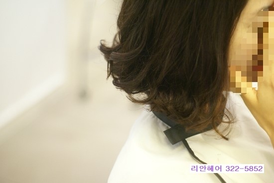 박수진헤어 이미지