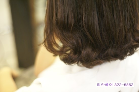 박수진헤어 이미지