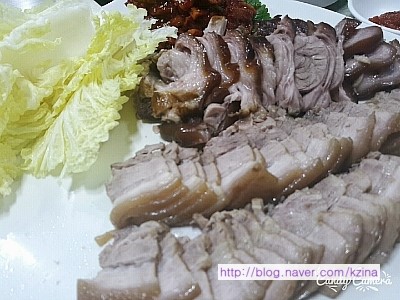 영진족발 이미지