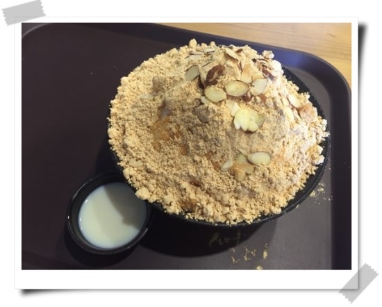 설빙용인 이미지