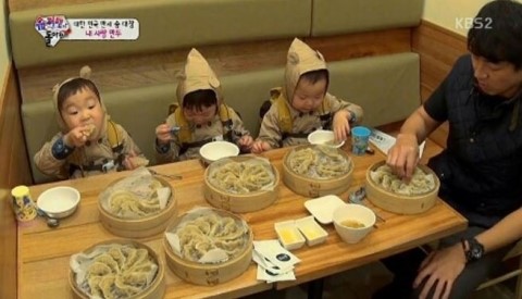 김밥명품 이미지