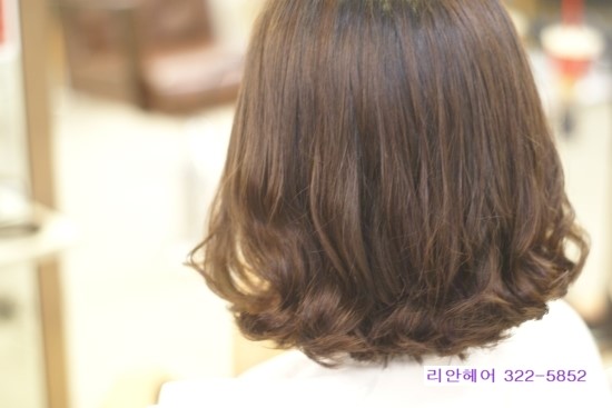 박수진헤어 이미지
