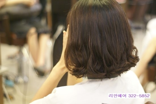 박수진헤어 이미지
