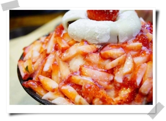 설빙용인 이미지