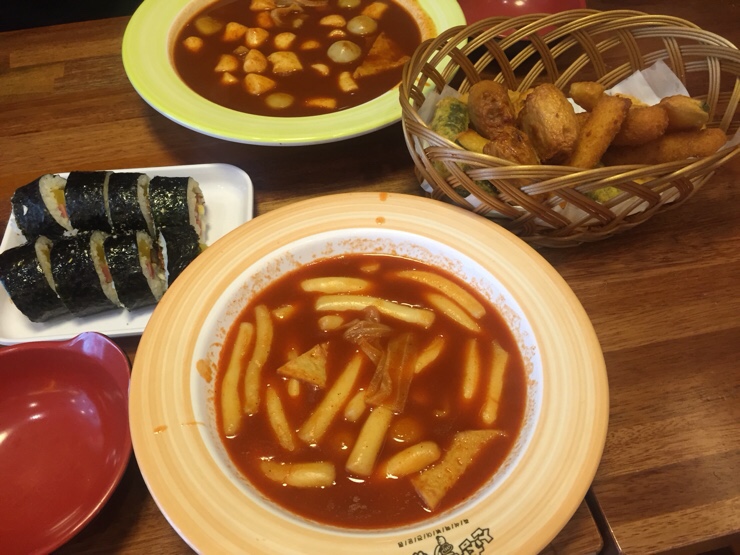 코오롱분식 이미지