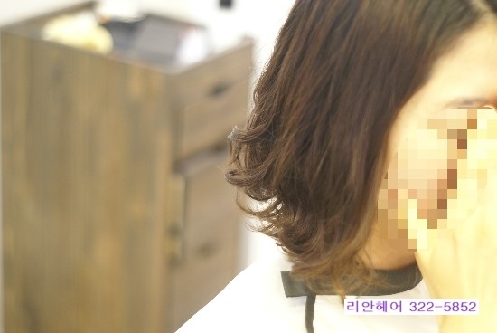 박수진헤어 이미지