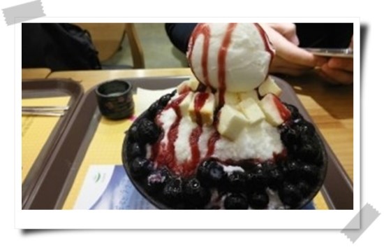 설빙동탄 이미지