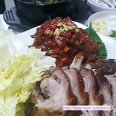 영진족발 이미지