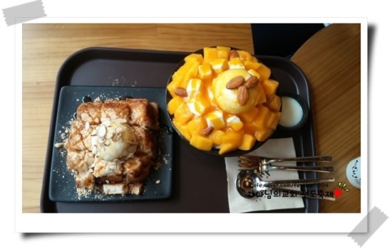 설빙용인 이미지