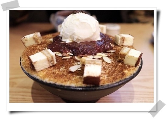 설빙양산 이미지