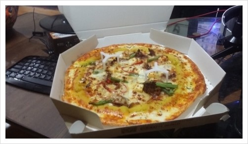 오늘은라면 이미지