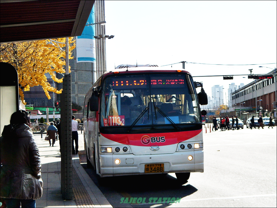 경안주유소 이미지