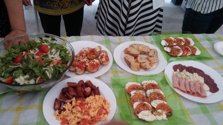 산아래토마토 이미지