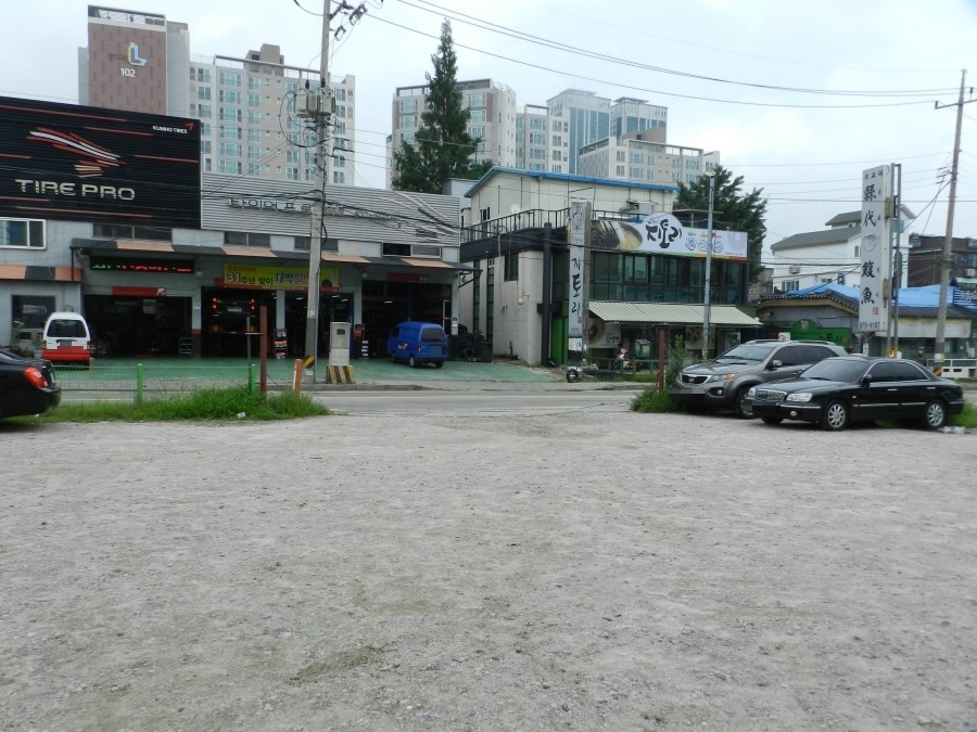 지토리칡냉면 이미지