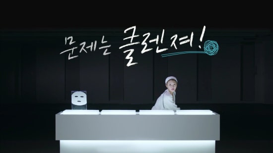 버블프리 이미지